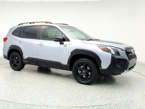 Used 2023 Subaru Forester Wilderness image 3