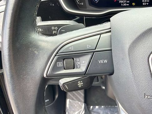 Used 2021 Audi Q3 2.0T Premium w/ Convenience Package AWD/4WD image 36