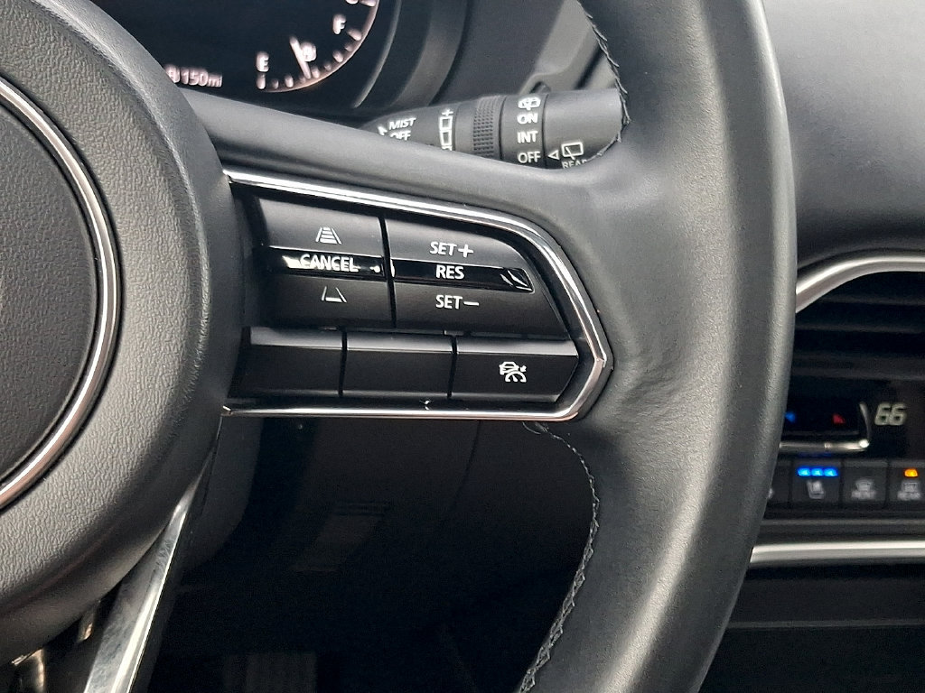 Used 2024 MAZDA CX-90 3.3 Turbo w/ Premium Plus Pkg AWD/4WD image 24