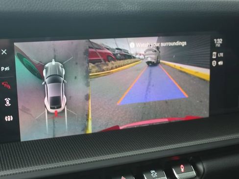 Certified 2024 Porsche 911 Carrera 4 GTS image 20