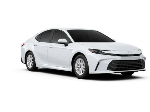 New 2026 Toyota Camry LE image 15