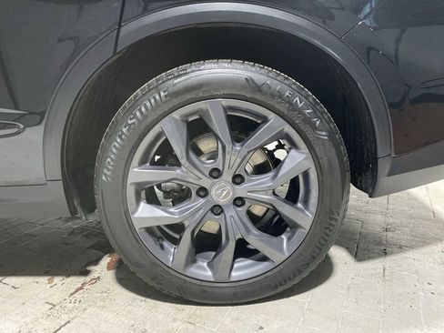 Certified 2024 Acura MDX A-Spec AWD/4WD image 8