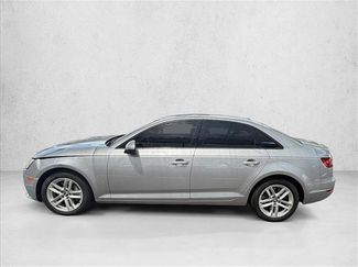 Used 2017 Audi A4 2.0T Premium w/ Audi MMI Navigation Plus AWD/4WD video 2