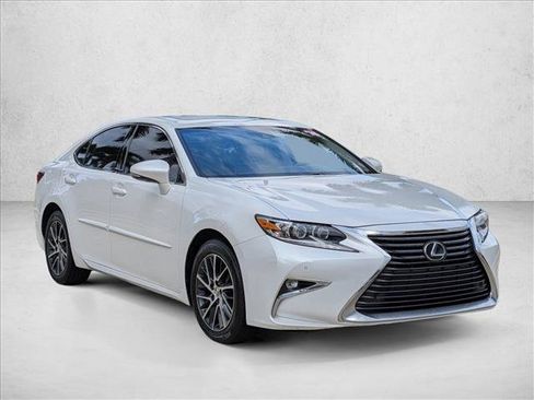 Used 2016 Lexus ES 350 image 3