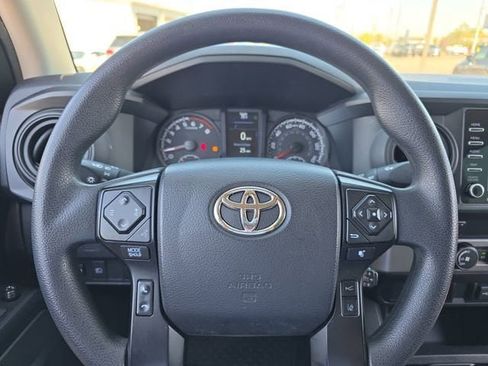 Used 2021 Toyota Tacoma SR w/ SR Convenience Package image 18