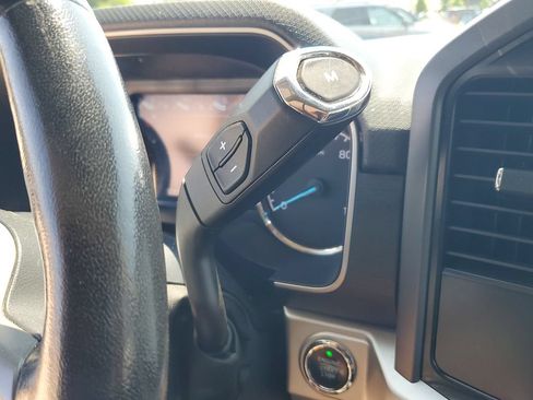 Used 2021 Ford F150 XLT w/ Equipment Group 302A High AWD/4WD image 29