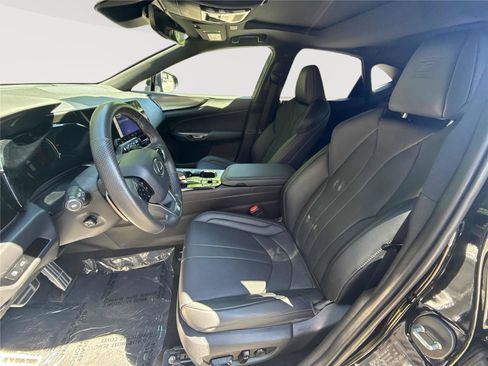 Used 2024 Lexus NX 350 F Sport AWD/4WD image 11