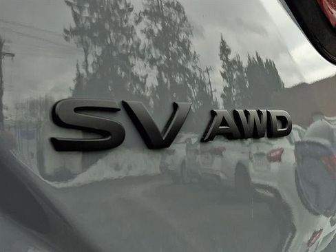 Used 2024 Nissan Murano SV w/ SV Midnight Edition Package image 30