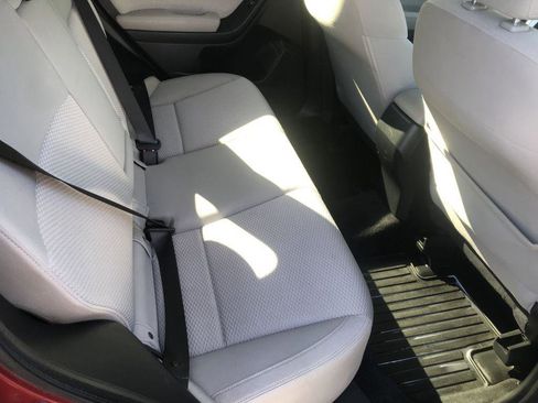 Used 2017 Subaru Forester 2.5i Premium w/ Popular Package #2A image 10