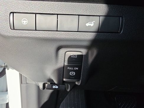 New 2026 Nissan Murano SV AWD/4WD image 37