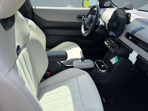 New 2026 MINI Cooper S FWD image 28