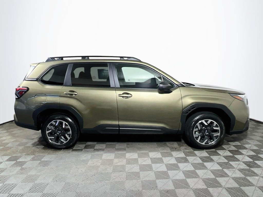 New 2026 Subaru Forester Premium AWD/4WD image 8
