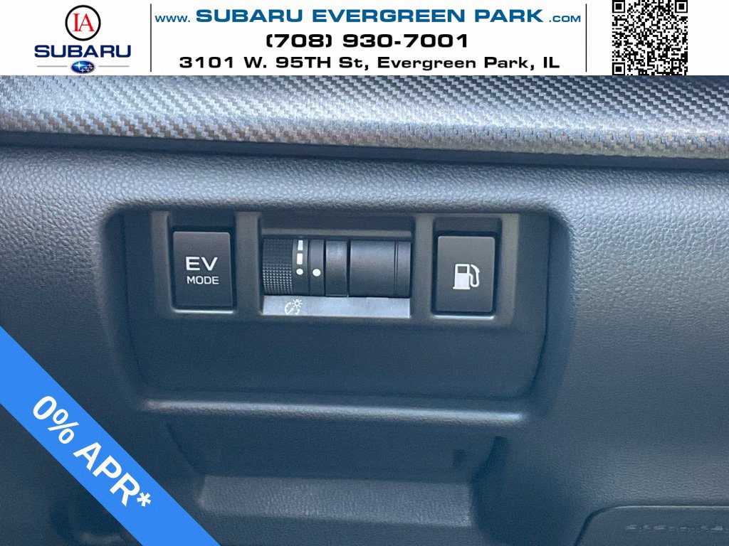 New 2026 Subaru Crosstrek 2.5i Limited AWD/4WD image 27