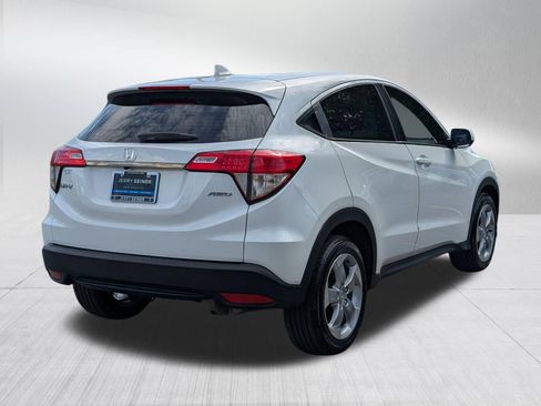 Used 2022 Honda HR-V LX image 6