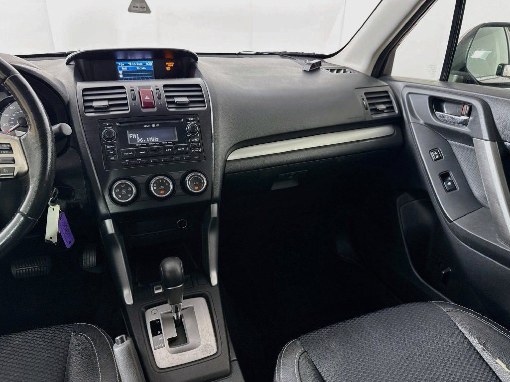 Used 2014 Subaru Forester 2.0XT Premium AWD/4WD image 27
