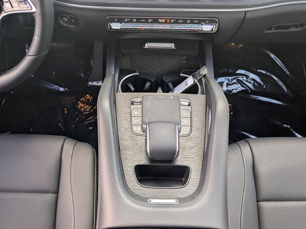 Used 2026 Mercedes-Benz GLE 350 4MATIC image 6