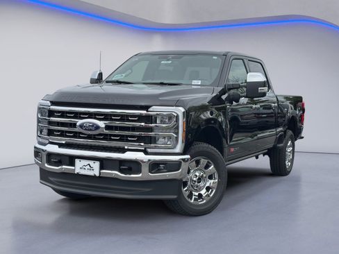 New 2026 Ford F250 King Ranch AWD/4WD image 1