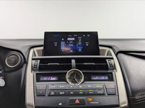 Used 2017 Lexus NX 200t NX TURBO image 26