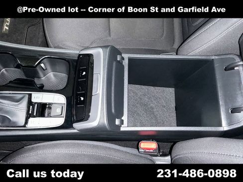 Used 2023 Hyundai Tucson SEL image 15