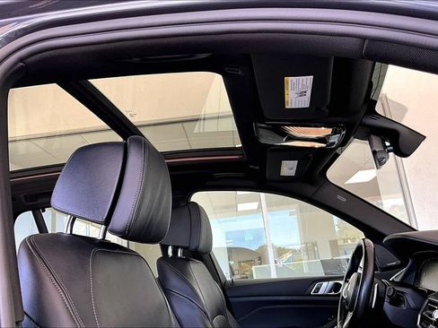 Used 2021 BMW X5 xDrive40i w/ M Sport Package AWD/4WD image 27