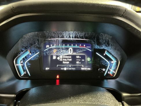 Used 2024 Honda Odyssey Touring image 18