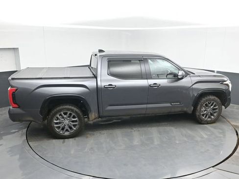 Used 2023 Toyota Tundra Platinum AWD/4WD image 26