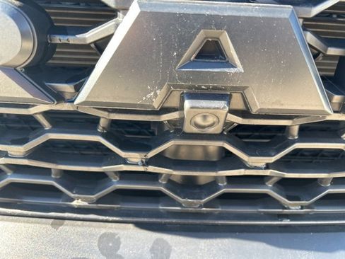 Used 2025 RAM 1500 Rebel w/ Rebel Level 1 Equipment Group image 3