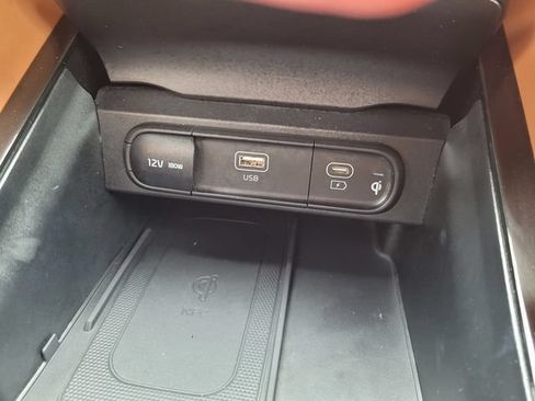 Used 2024 Kia Telluride SX X-Pro AWD/4WD image 25