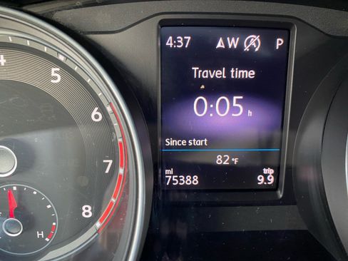 Used 2018 Volkswagen Atlas SE FWD image 11
