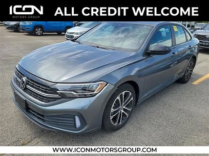Used 2024 Volkswagen Jetta Sport