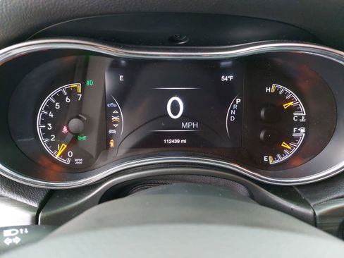 Used 2019 Jeep Grand Cherokee Altitude RWD image 20