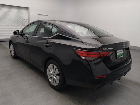 Used 2024 Nissan Sentra S FWD image 5