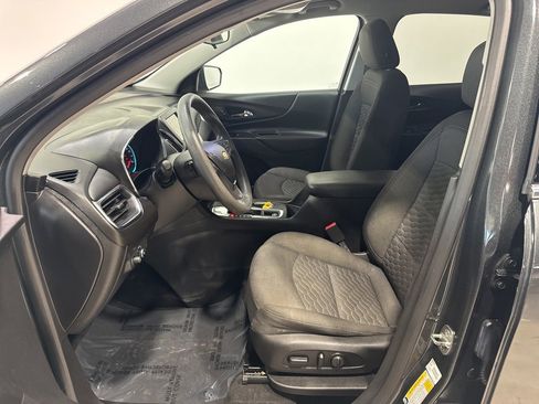 Used 2019 Chevrolet Equinox LT image 21