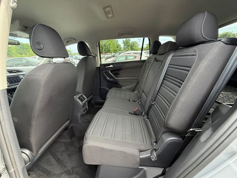 Used 2023 Volkswagen Tiguan S FWD image 22