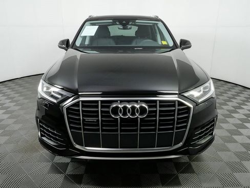 Used 2023 Audi Q7 2.0T Premium w/ Towing Package image 35