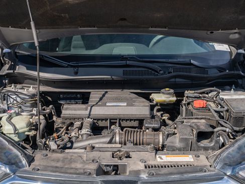 Used 2018 Honda CR-V EX image 23