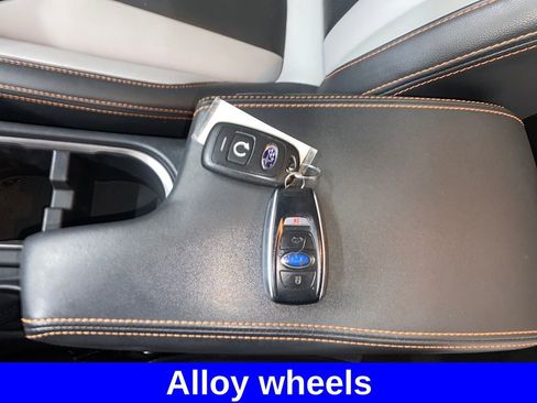 Used 2018 Subaru Crosstrek 2.0i Limited image 27