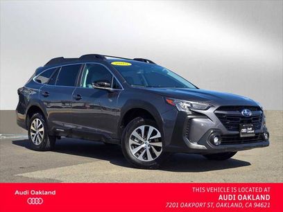 Used 2025 Subaru Outback Premium w/ Popular Package #1A