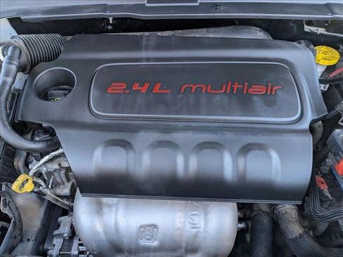 Used 2020 Jeep Compass Trailhawk w/ Cold Weather Group AWD/4WD image 20