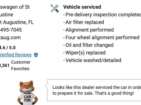 Used 2024 Toyota Camry SE image 5