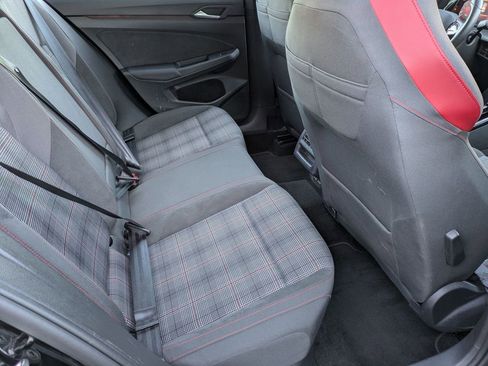 Used 2024 Volkswagen GTI S image 25