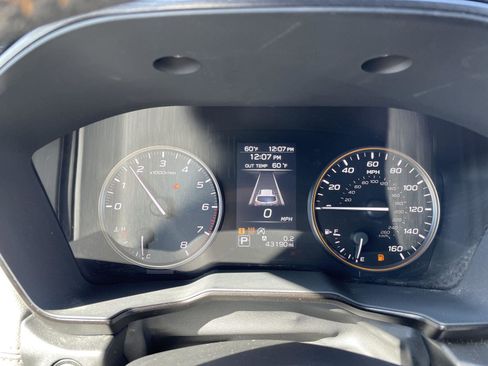 Used 2023 Subaru Outback Wilderness image 14