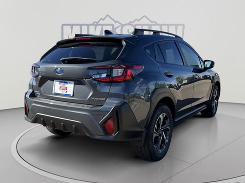 Used 2024 Subaru Crosstrek 2.0i Premium AWD/4WD image 9