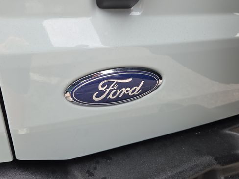 Used 2023 Ford Bronco Big Bend AWD/4WD image 31