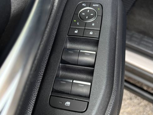 Used 2024 Toyota Land Cruiser AWD/4WD image 53