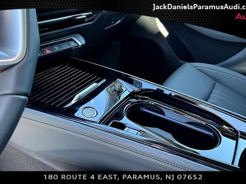 New 2026 Audi Q3 quattro 2.0T image 8