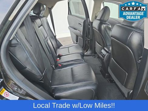 Used 2013 Lexus RX 350 AWD w/ Navigation Pkg image 19