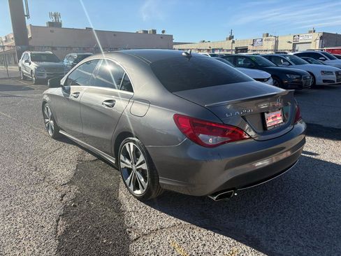 Used 2015 Mercedes-Benz CLA 250 image 4