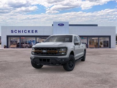 New 2026 Ford F150 Tremor w/ Equipment Group 402A High