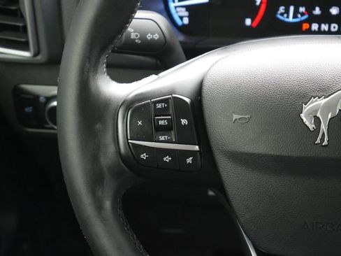 Used 2024 Ford Bronco Sport Big Bend w/ Convenience Package image 17